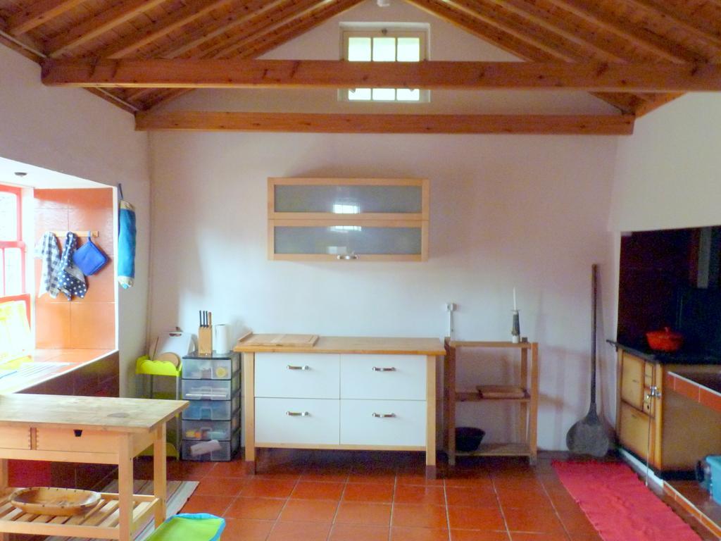Casa Da Lagoa Al 416 Faja da Caldeira de Santo Cristo Dış mekan fotoğraf