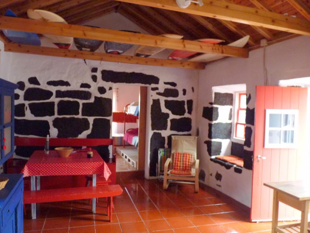 Casa Da Lagoa Al 416 Faja da Caldeira de Santo Cristo Dış mekan fotoğraf