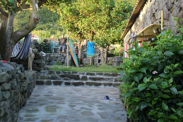 Casa Da Lagoa Al 416 Faja da Caldeira de Santo Cristo Dış mekan fotoğraf