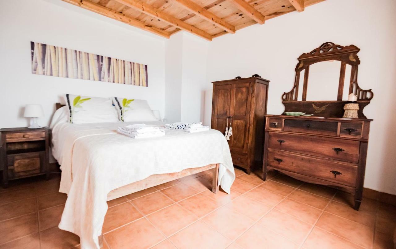 Casa Da Lagoa Al 416 Faja da Caldeira de Santo Cristo Dış mekan fotoğraf